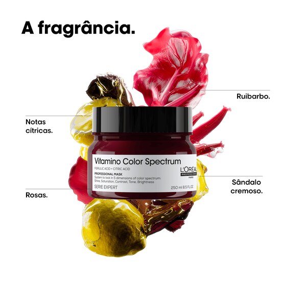 VITAMINO SPECTRUM LP  VITSPEC MSQ 250ML